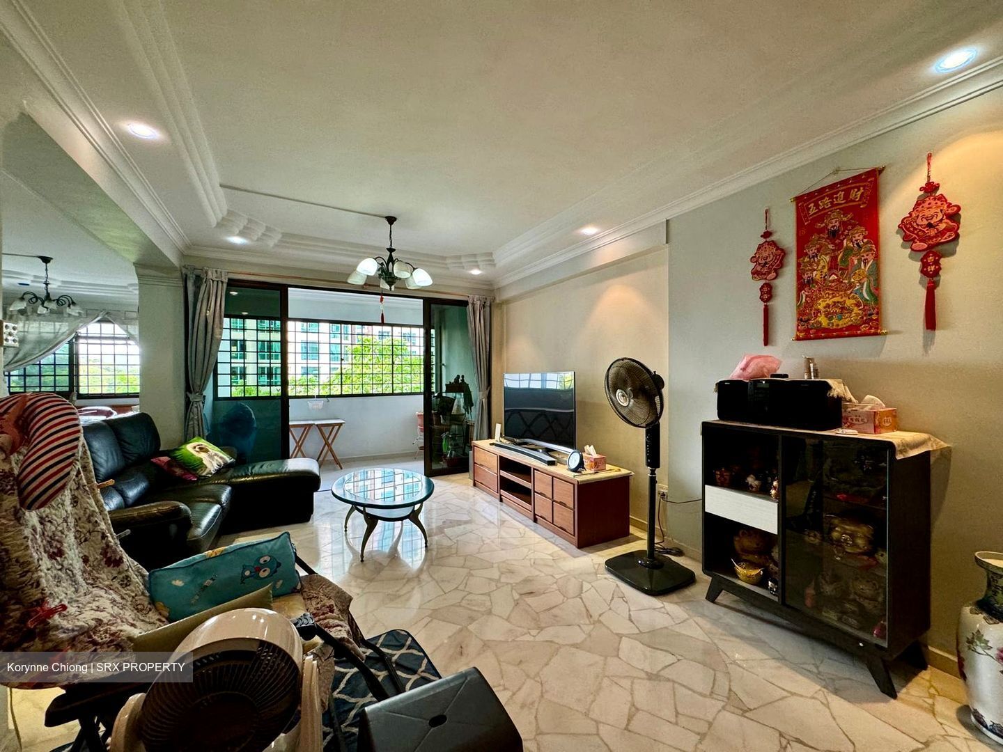 Blk 154 Gangsa Road (Bukit Panjang), HDB 5 Rooms #436787701